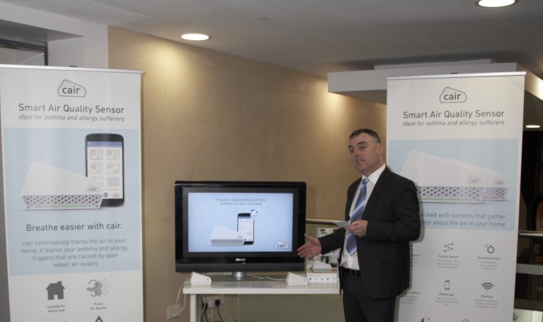 cair – where it all&nbsp;started!